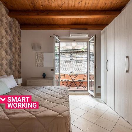 San Domenico House By Wonderful Italy Daire Palermo Dış mekan fotoğraf