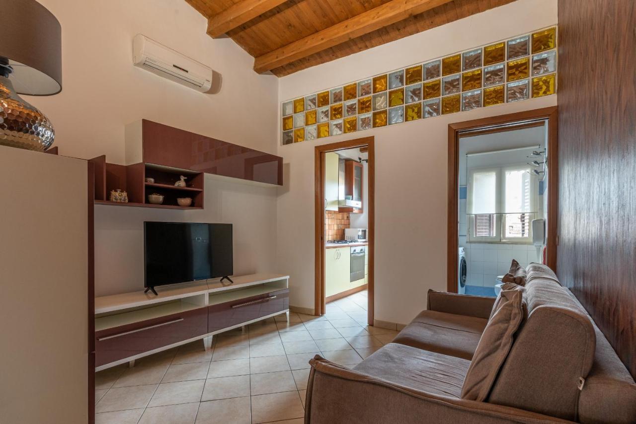 San Domenico House By Wonderful Italy Daire Palermo Dış mekan fotoğraf