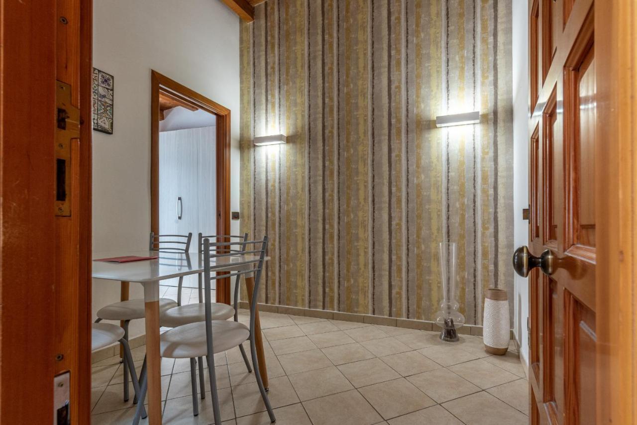 San Domenico House By Wonderful Italy Daire Palermo Dış mekan fotoğraf